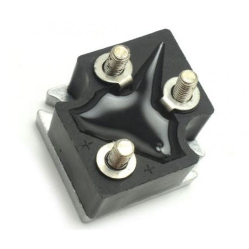 Rectifier / Regulator for Mariner 8HP 2-stroke