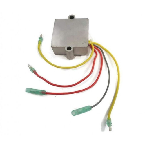 Regulator / Rectifier for Mercury 30HP 2-stroke