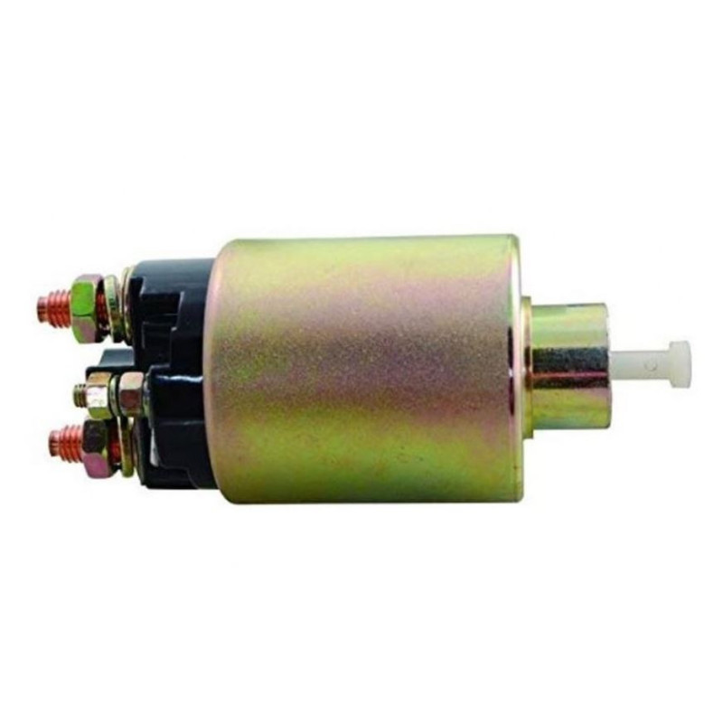 Starter relay Mercury 75HP DFI