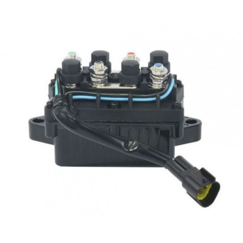 Yamaha 60HP 2-stroke Trim Relay