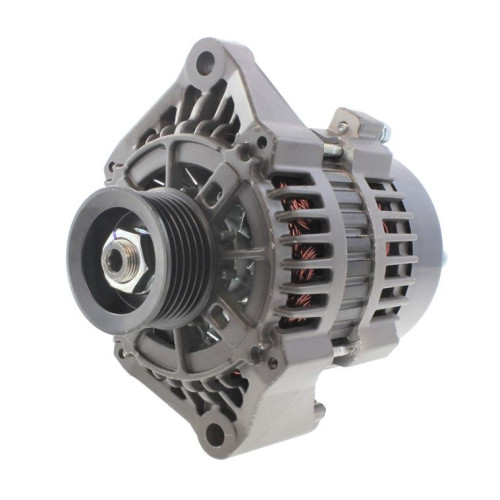 Mercury 135HP 4-stroke Verado Alternator