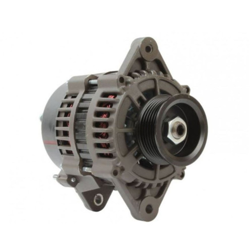 Mercruiser 4.3L Alternator