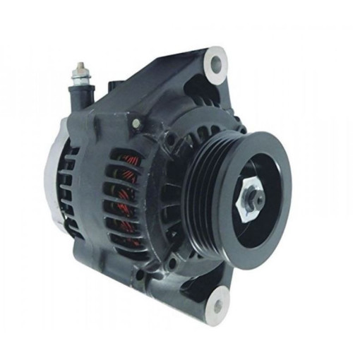 Honda BF150 Alternator