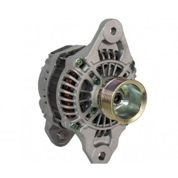 Volvo Penta TAMD70 Alternator