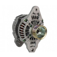 Volvo Penta AQD70 Alternator