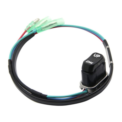 Yamaha 703 70HP 2-stroke Trim tilt switch