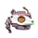 Carburetor Tohatsu MFS8