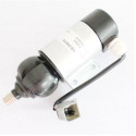 Stop solenoid Volvo Penta MD120 12 Volt