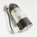 Stop solenoid Volvo Penta TMD120 12 Volt