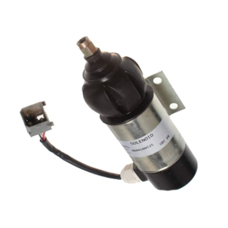 Stop solenoid Volvo Penta 2001 24 Volt