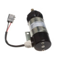 Stop solenoid Volvo Penta 2001 24 Volt