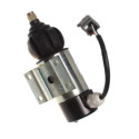 Stop solenoid Volvo Penta 2001 24 Volt