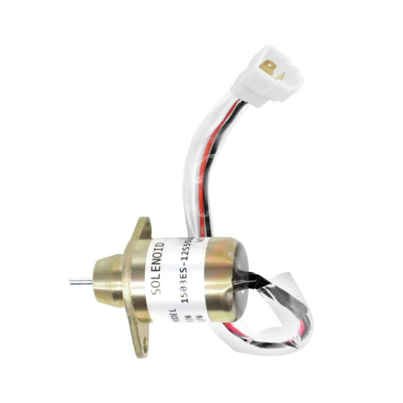 Stop solenoid Yanmar 4-strokeNV106-GGE