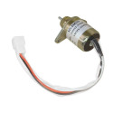 Stop solenoid Yanmar 4-strokeNV106-GGE