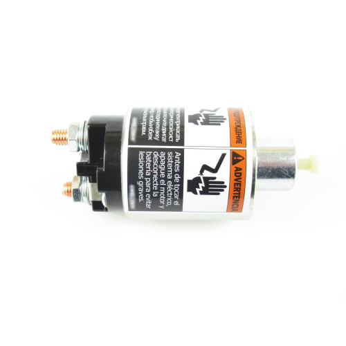 Starter relay Mercury 75 EFI