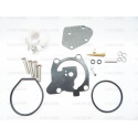 Kit carburetor Yamaha 40CV 2T