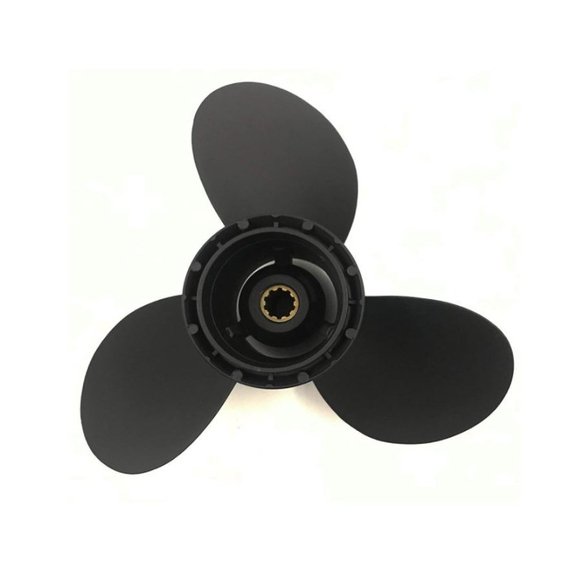 Propeller Suzuki 20 to 30HP 2-stroke and 4-stroke 10 1/4 X 9