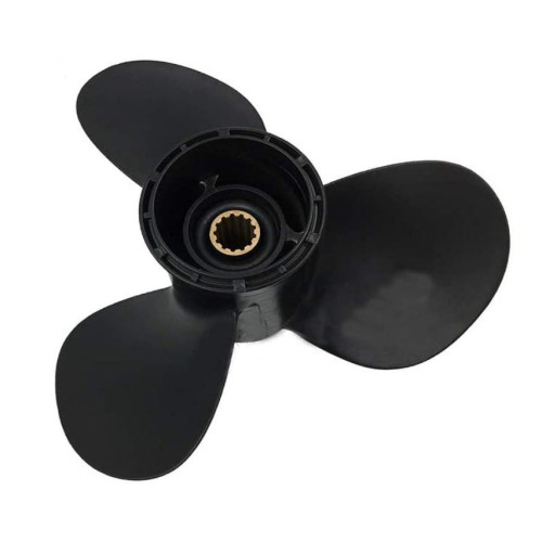 Propeller Suzuki 20 to 30HP 2-stroke and 4-stroke 10 1/4 X 13