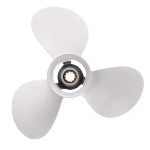 Propeller Yamaha 20 to 30HP 2-stroke and 4-stroke 9 7/8 X 11 1/4