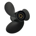 Propeller Mercury 9.9 to 15HP 2-stroke and 4-stroke 9.25 X 9