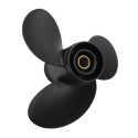 Propeller Mercury 9.9 to 15HP 2-stroke and 4-stroke 9.25 X 10