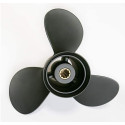 Propeller Mercury 30 to 60HP 2-stroke and 4-stroke 10 3/8 X 14