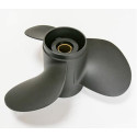 Propeller Mercury 25 to 70HP 2-stroke and 4-stroke 10 3/8 X 14