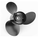 Propeller Mercury 135 to 300HP 2-stroke and 4-stroke 14 1/4 X 21