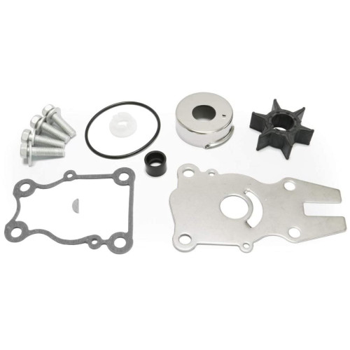 63D-W0078-00 / 63D-W0078-01 Impeller kit Yamaha 2-Stroke and 4-Stroke