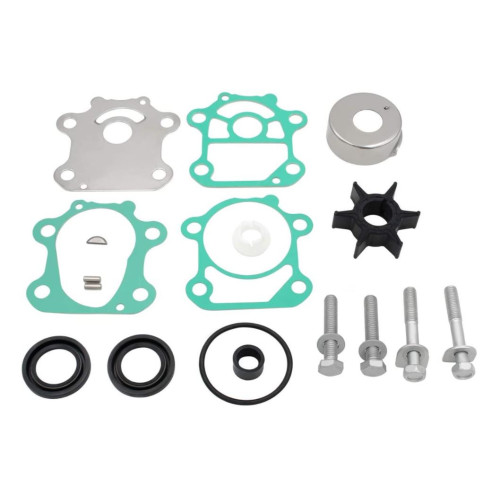 6CJ-W0078-00 / 6CJ-W0078-01 Water pump kit Yamaha F40