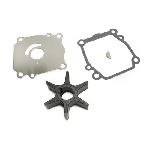 17400-87E01 / 17400-87E04 Water pump kit Suzuki 2-stroke and 4-stroke