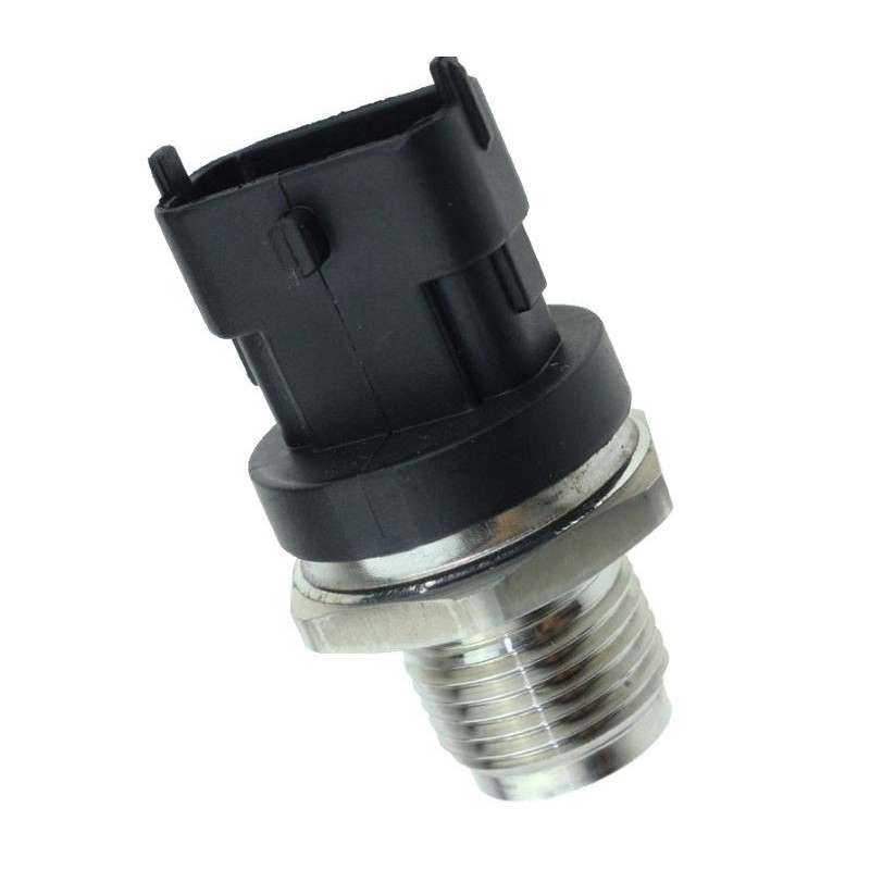 Fuel Pressure Regulator Volvo Penta D3-110