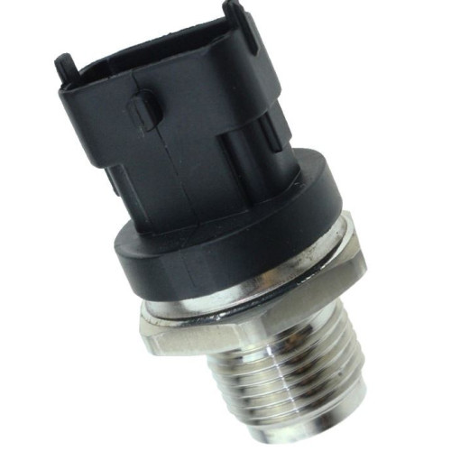 Fuel Pressure Regulator Volvo Penta D3-150