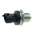 Fuel Pressure Regulator Volvo Penta D3-150