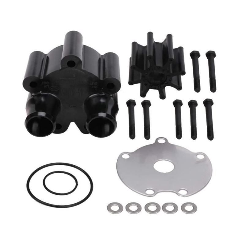 Water pump kit Mercruiser Alpha Bravo 4.3