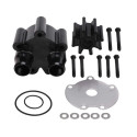 Water pump kit Mercruiser Alpha Bravo 4.3