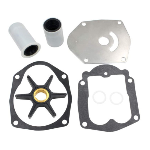 Impeller kit Mercury 25HP 2-stroke and 4-stroke