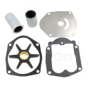 Impeller kit Mercury 25HP 2-Stroke and 4-Stroke