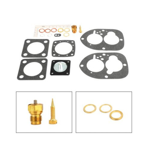 Carburetor kit Volvo Penta AQ115