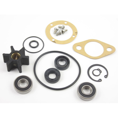 Water pump kit Volvo Penta 2002