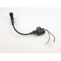 6H5-85570-00 Ignition coil Yamaha 25HP 2-stroke