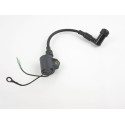 6H5-85570-00 Ignition coil Yamaha 25HP 2-stroke