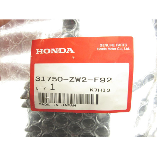 Rectifier / Regulator Honda BF25