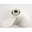 Propeller Yamaha 20 to 30HP 2-stroke and 4-stroke 10 1/4 X 11