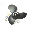 Propeller Mercury 135 to 300HP 2-stroke and 4-stroke 15 1/4 X 15