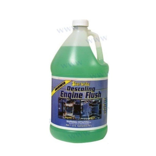 Engine Descaler 3.8L Starbrite