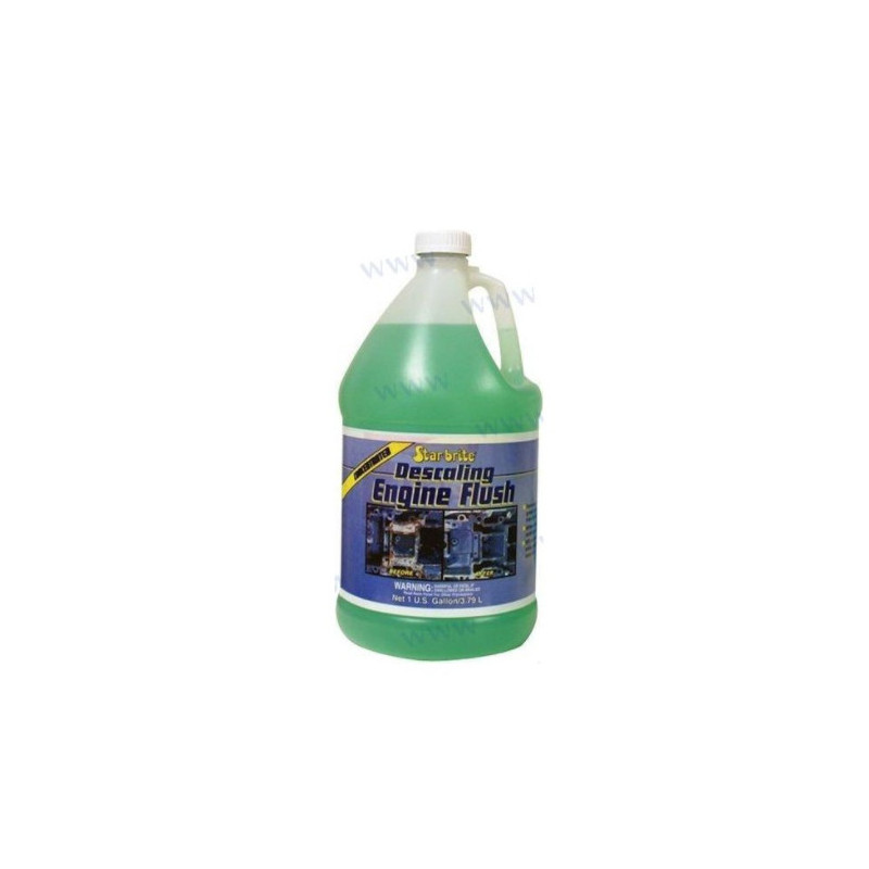 Engine Descaler 3.8L Starbrite