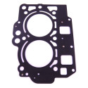 Cylinder head gasket Yamaha F20