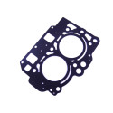 Cylinder head gasket Yamaha F20