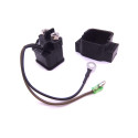 3H8760400 Starter Relay Tohatsu 8 to 50HP 4-stroke